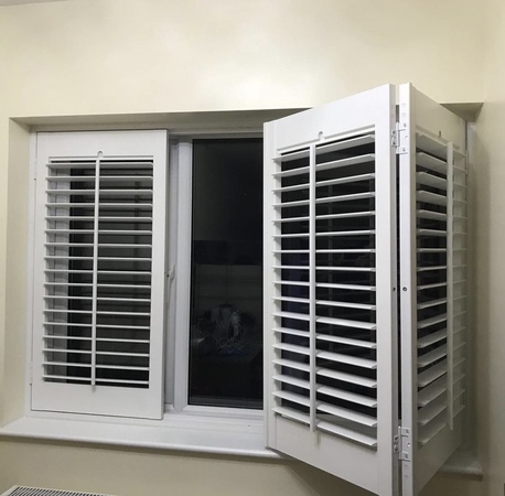 Unveiling Custom Luxury: Made to Measure Shutters for Every Room