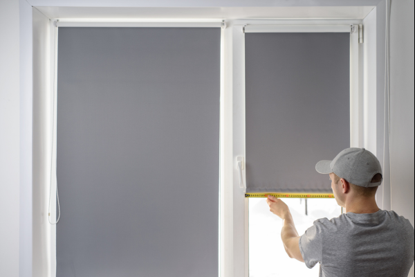 Thermal Blinds